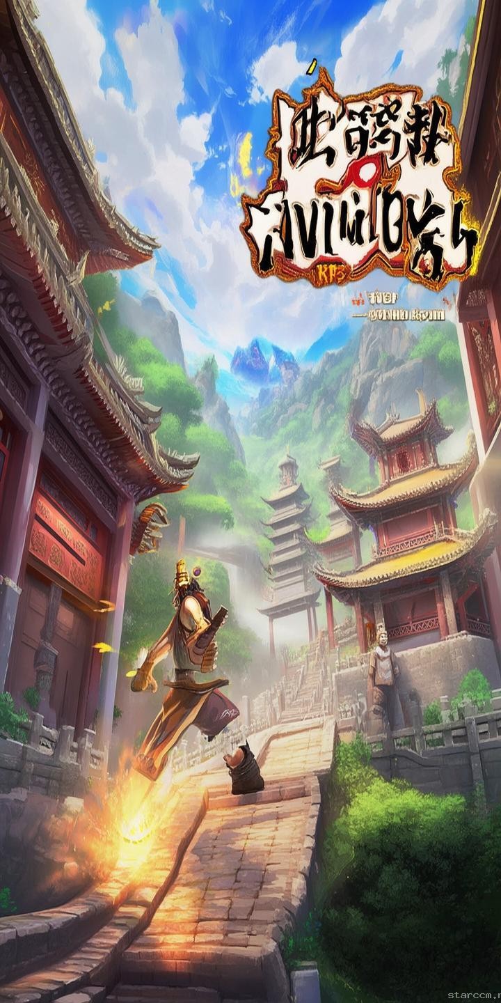 《黑神话：悟空》中的山西古迹探索之旅